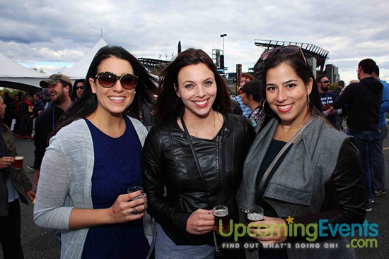 Oktoberfest 2015 @ XFINITY Live (Gallery A)