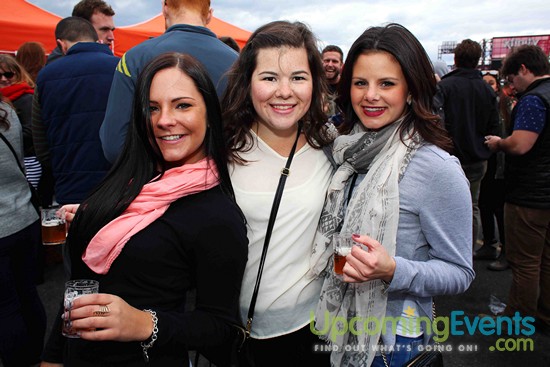 Oktoberfest 2015 @ XFINITY Live (Gallery A)