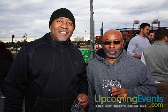 Oktoberfest 2015 @ XFINITY Live (Gallery A)