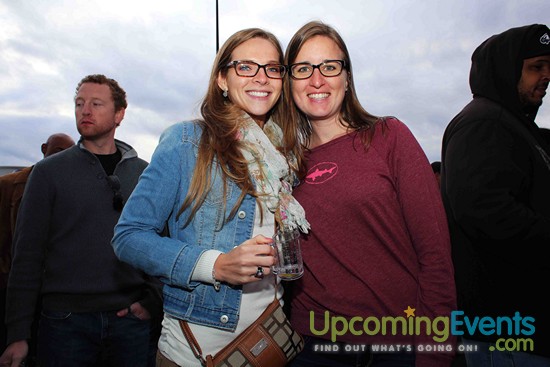 Oktoberfest 2015 @ XFINITY Live (Gallery A)