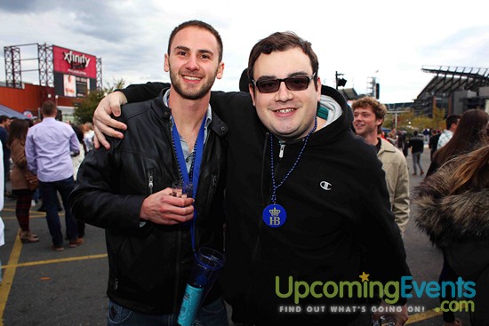 Oktoberfest 2015 @ XFINITY Live (Gallery A)