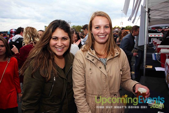 Oktoberfest 2015 @ XFINITY Live (Gallery A)