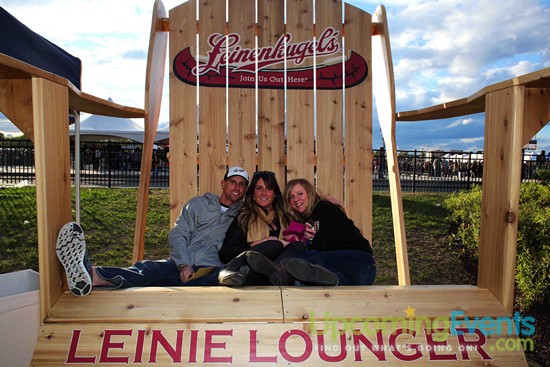 Oktoberfest 2015 @ XFINITY Live (Gallery A)