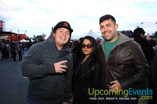 Oktoberfest 2015 @ XFINITY Live (Gallery A)