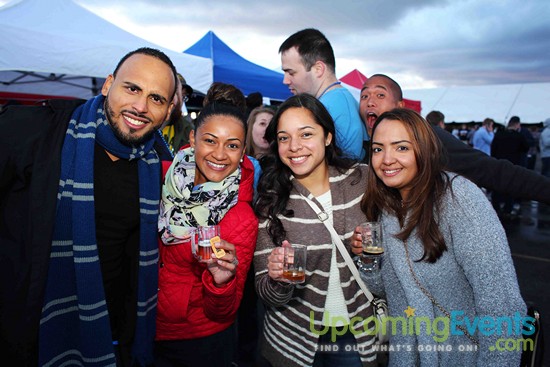 Oktoberfest 2015 @ XFINITY Live (Gallery A)