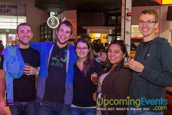 Oktoberfest 2015 @ XFINITY Live (Gallery B)
