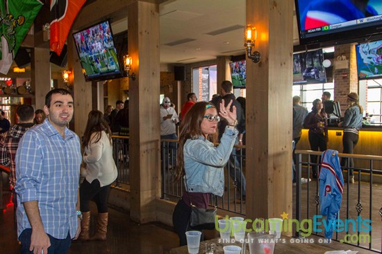 Oktoberfest 2015 @ XFINITY Live (Gallery B)