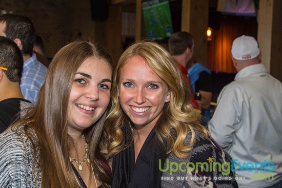 Oktoberfest 2015 @ XFINITY Live (Gallery B)