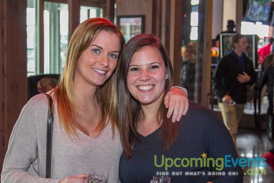 Oktoberfest 2015 @ XFINITY Live (Gallery B)