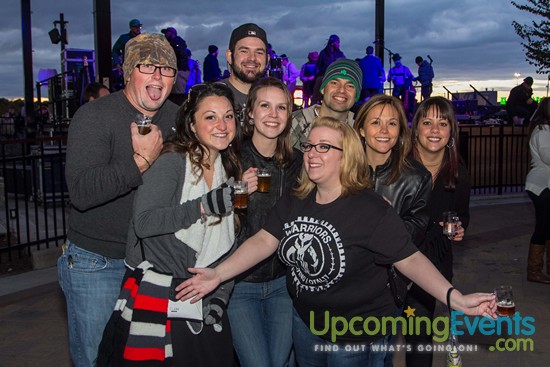 Oktoberfest 2015 @ XFINITY Live (Gallery B)