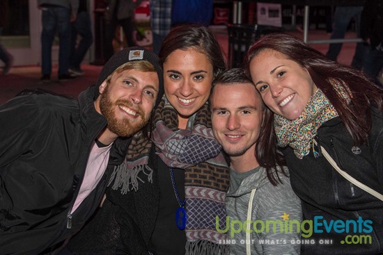 Oktoberfest 2015 @ XFINITY Live (Gallery B)