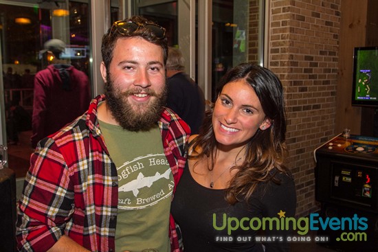 Oktoberfest 2015 @ XFINITY Live (Gallery B)