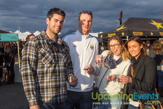 Oktoberfest 2015 @ XFINITY Live (Gallery B)