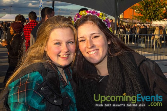 Oktoberfest 2015 @ XFINITY Live (Gallery B)