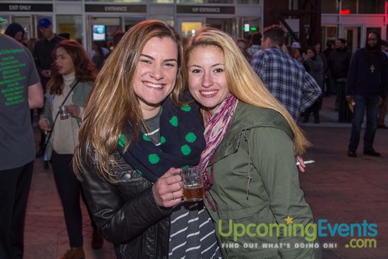 Oktoberfest 2015 @ XFINITY Live (Gallery B)