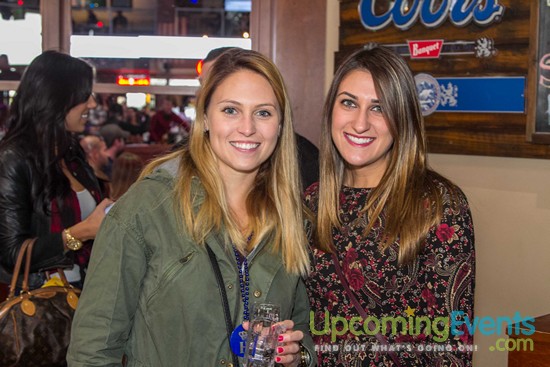 Oktoberfest 2015 @ XFINITY Live (Gallery B)