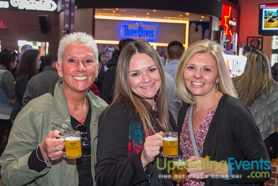 Oktoberfest 2015 @ XFINITY Live (Gallery B)