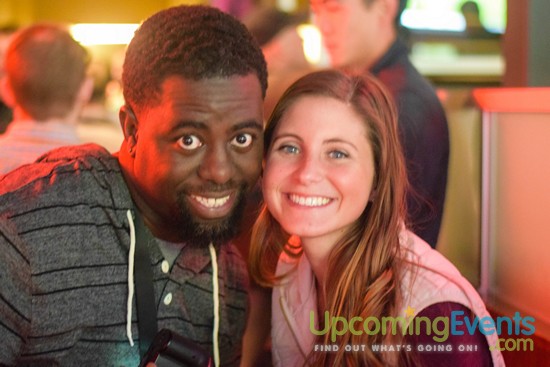 Oktoberfest 2015 @ XFINITY Live (Gallery C)