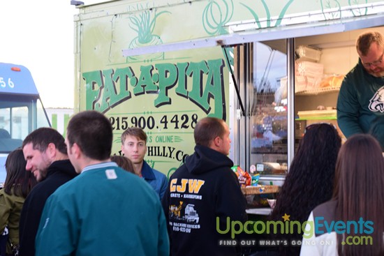 Oktoberfest 2015 @ XFINITY Live (Gallery C)