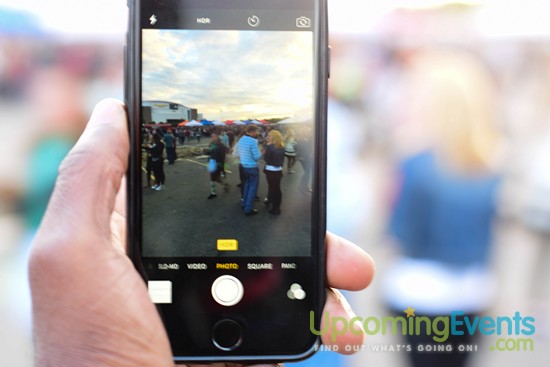 Oktoberfest 2015 @ XFINITY Live (Gallery C)