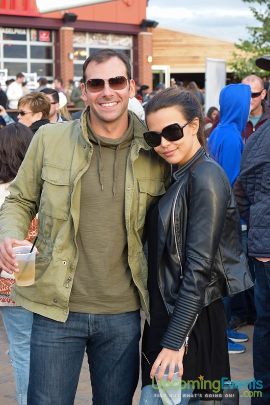 Oktoberfest 2015 @ XFINITY Live (Gallery C)