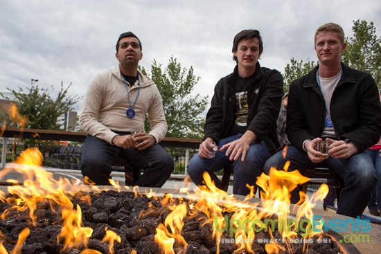 Oktoberfest 2015 @ XFINITY Live (Gallery D)