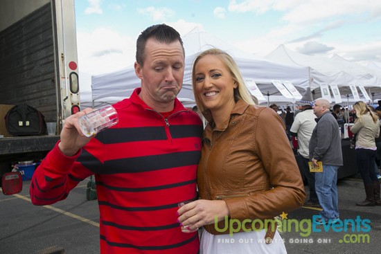 Oktoberfest 2015 @ XFINITY Live (Gallery E)