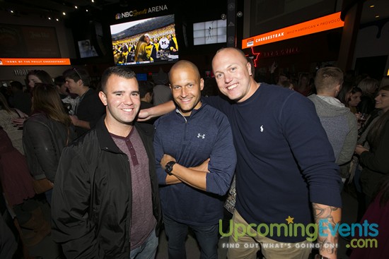 Oktoberfest 2015 @ XFINITY Live (Gallery E)