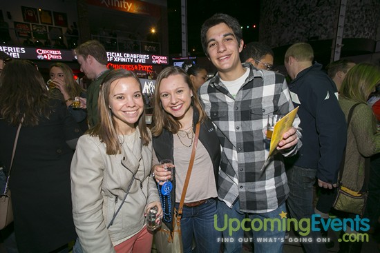 Oktoberfest 2015 @ XFINITY Live (Gallery E)