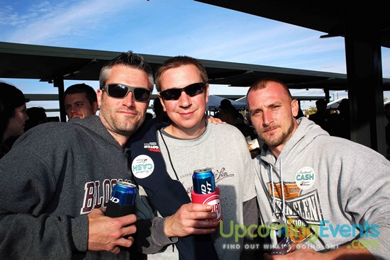 The Philadelphia Cheesesteak Festival