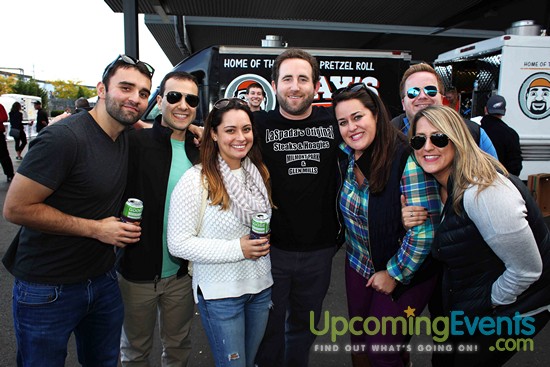 The Philadelphia Cheesesteak Festival