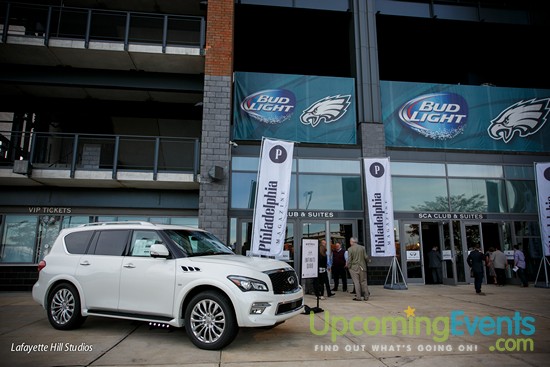 Whiskeyfest 2015 (Gallery A)