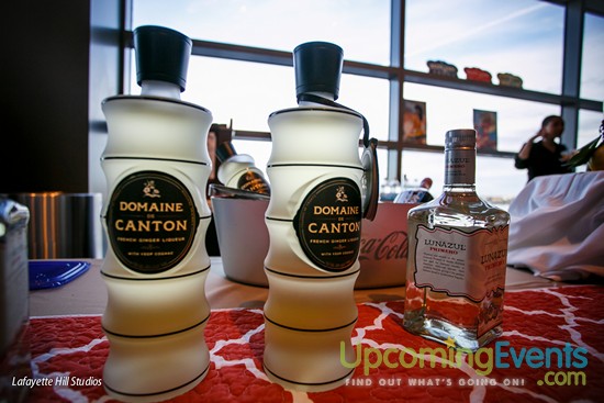 Whiskeyfest 2015 (Gallery A)