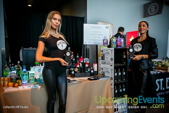 Whiskeyfest 2015 (Gallery A)