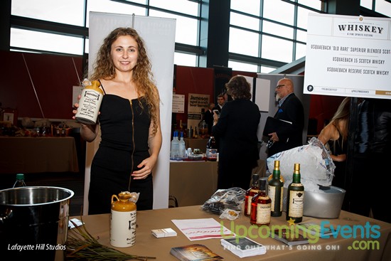 Whiskeyfest 2015 (Gallery A)