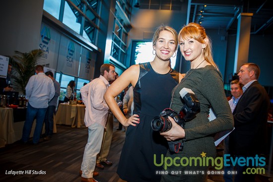 Whiskeyfest 2015 (Gallery A)