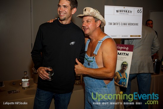 Whiskeyfest 2015 (Gallery A)