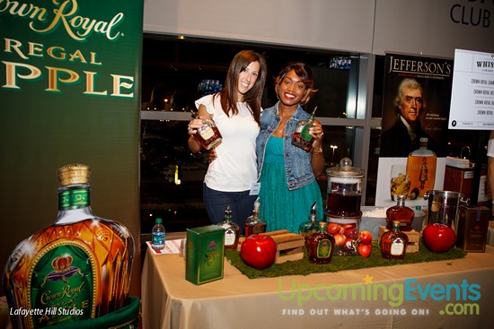 Whiskeyfest 2015 (Gallery A)