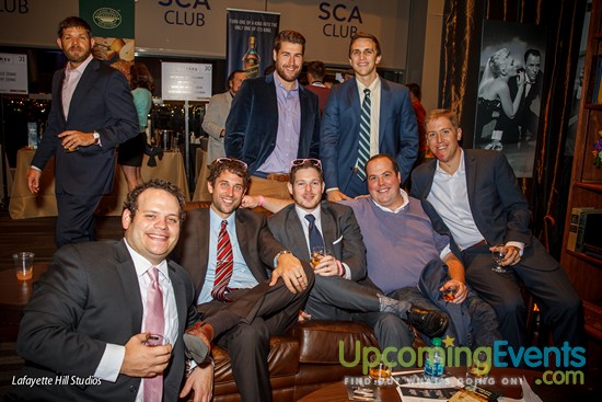 Whiskeyfest 2015 (Gallery A)