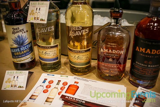 Whiskeyfest 2015 (Gallery A)