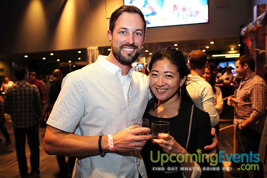 Whiskeyfest 2015 (Gallery B)