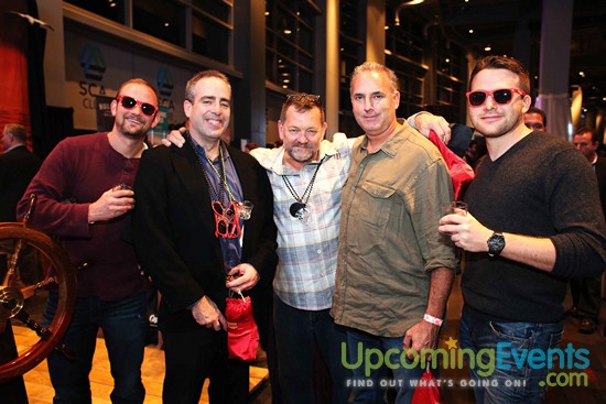 Whiskeyfest 2015 (Gallery B)