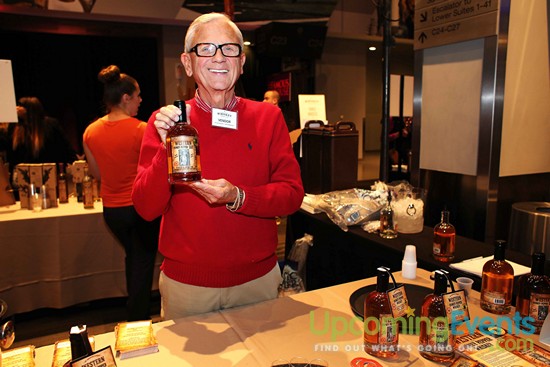 Whiskeyfest 2015 (Gallery B)