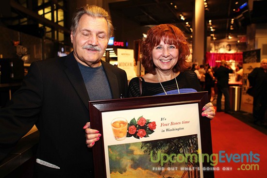 Whiskeyfest 2015 (Gallery B)