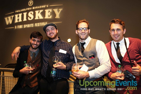 Whiskeyfest 2015 (Gallery B)