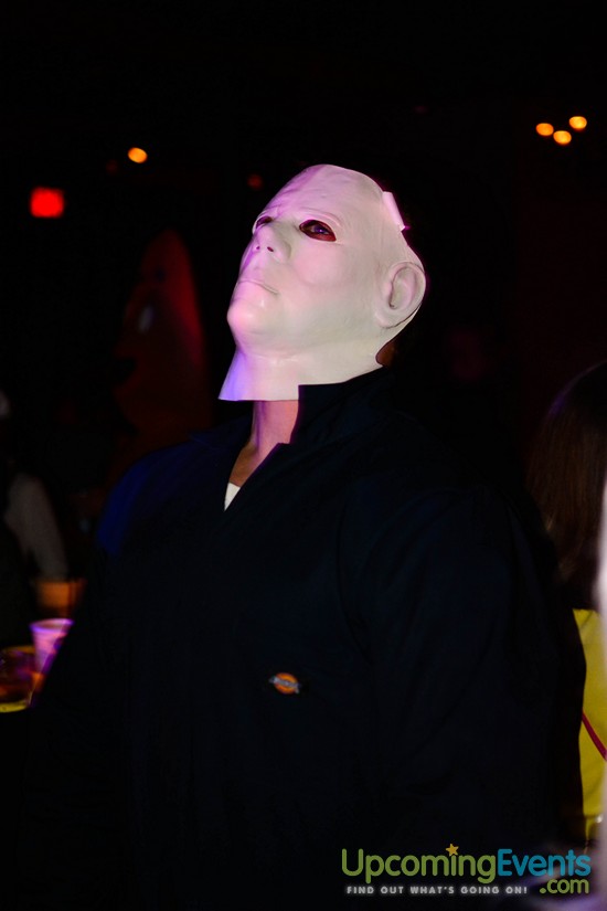Halloween in Manayunk 2015 (Gallery B)