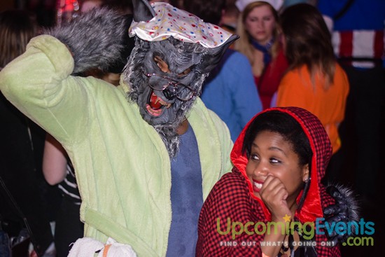 Halloween in Manayunk 2015 (Gallery B)