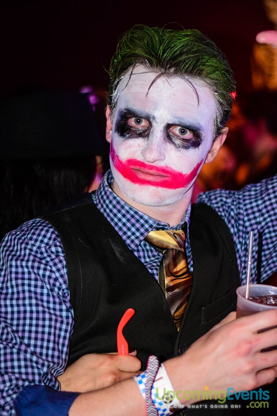Halloween in Manayunk 2015 (Gallery B)