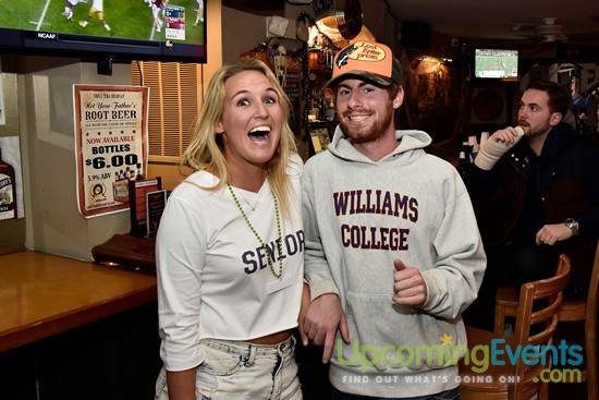 Halloween in Manayunk 2015 (Gallery A)