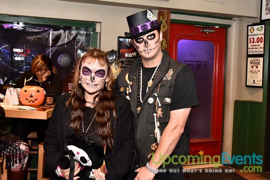 Halloween in Manayunk 2015 (Gallery A)
